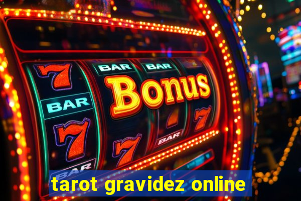 tarot gravidez online